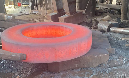 不銹鋼環(huán)